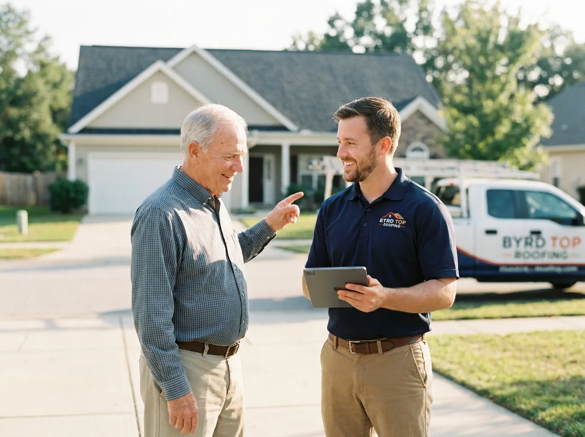 Roofing Centerville, UT FAQs